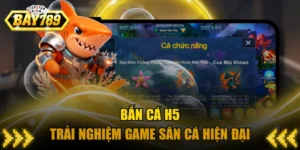 Bắn Cá H5
