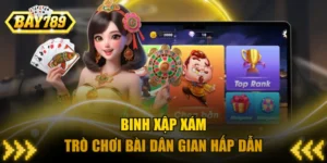 Binh Xập Xám