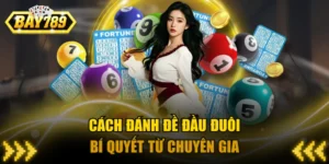 Cách đánh đề đầu đuôi