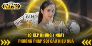 Lô kép khung 1 ngày